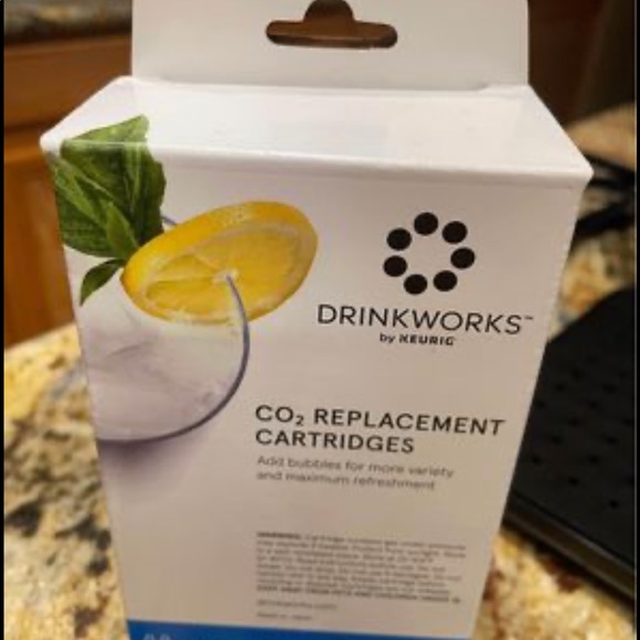 Automatic Cocktail maker - Picture 4 of 4